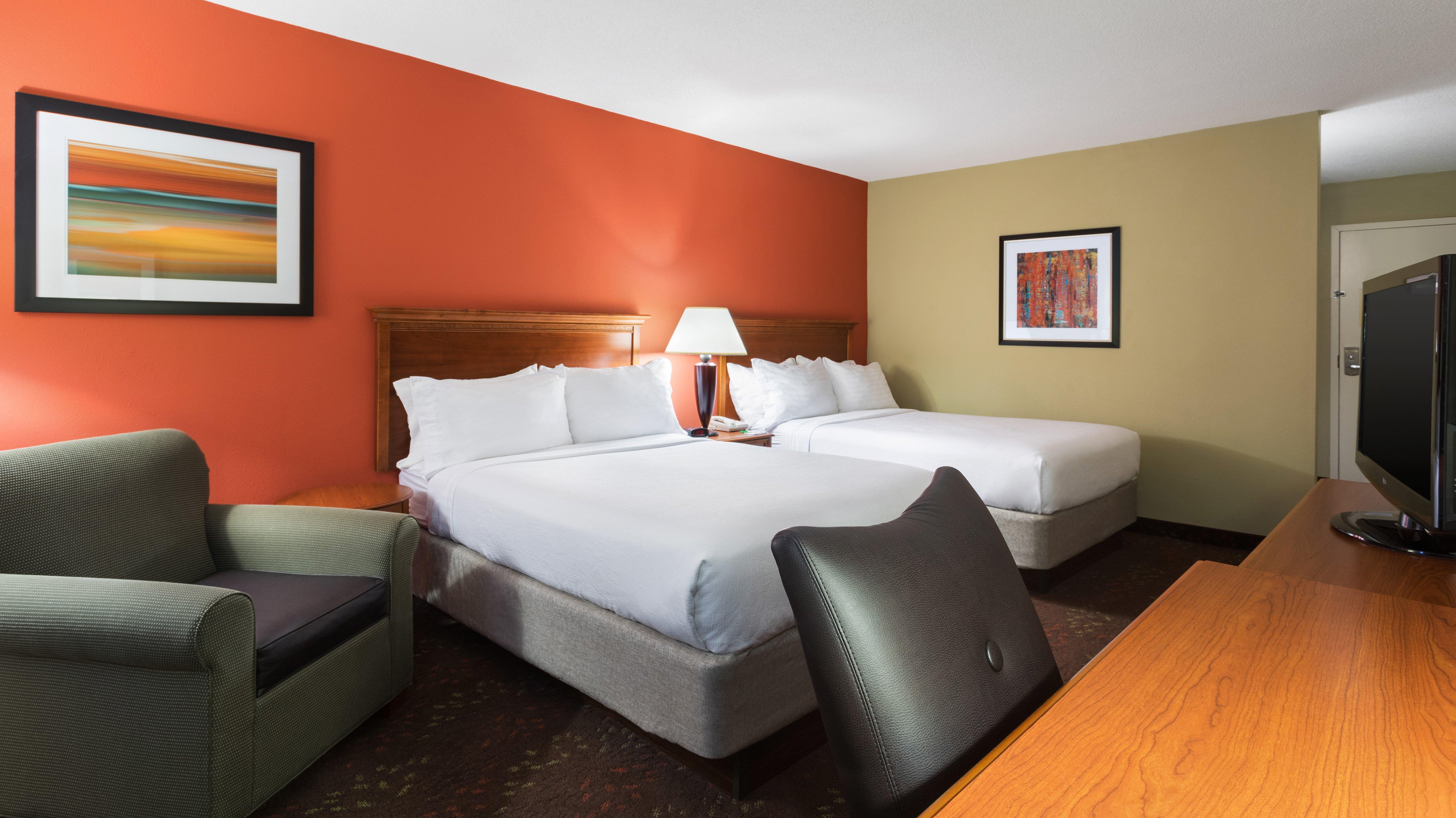 Holiday Inn Cincinnati-Riverfront, An Ihg Hotel Covington Exterior foto